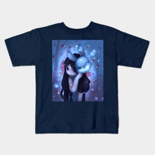 Bunny Kids T-Shirt